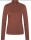 Imperial Riding Damen Shirt Langarm Amy, fig, bronze