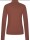 Imperial Riding Damen Shirt Langarm Amy, fig, bronze