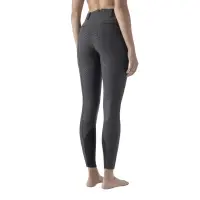 Equiline Damen Reithose FullGrip Adellekh marsh