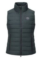 HV Polo Damen Weste Georgia, duck green