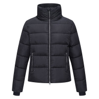Imperial Riding Damenjacke Belle Sparkle, black
