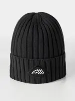 Equiline Mütze black, Navy