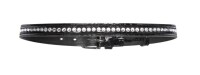 Imperial Riding Gürtel Olania Sparkle, black/silver,...