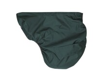 Hv Polo Sattelschoner HVPDressage, duck green, wood
