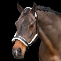 Imperial Riding Halfter IRHLuxury, brown, black