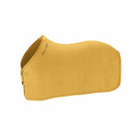 Eskadron Abschwitzdecke Fleece Stamp Bit Platinum, soft...