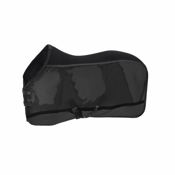 Eskadron Fliegendecke Pro Cover Platinum, black