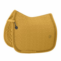 Eskadron Schabracke Sparkle Jewel Platinum, golden...