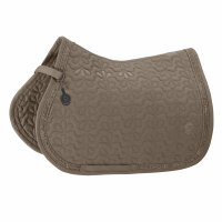 Eskadron Schabracke Sparkle Jewel Platinum, golden yellow, black, smoky taupe