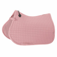 Eskadron Schabracke Cotton Platinum, soft rouge, golden...