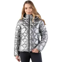 Equiline Damen- Bomber Jacke Gasic