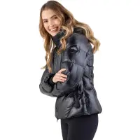 Equiline Damen- Bomber Jacke Coolbomb