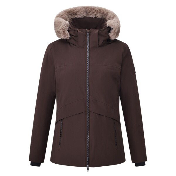 Hv Polo Damen- Mantel Leone