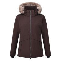 Hv Polo Damen- Mantel Leone