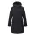 Hv Polo Damen- Mantel Laura black
