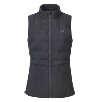 Hv Polo Damen- Weste Heat Performance