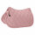 Eskadron Schabracke Velours Crystal Platinum, soft rouge, black