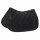 Eskadron Schabracke Velours Crystal Platinum, soft rouge, black