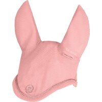 Eskadron Fliegenhaube Mesh Platinum, soft rouge, black...