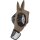 Eskadron Fliegenmaske Dynair Mesh Pro Detach Platinum, smoky taupe