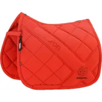 Eskadron Schabracke Softshell Bicross deep olive, poppy...