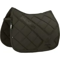 Eskadron Schabracke Softshell Bicross deep olive, poppy...