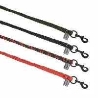 Eskadron Strick Regular KH Dynamic poppy red, black, deep...