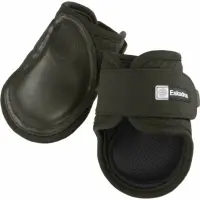 Eskadron Streichkappen Dynamic deep olive, black