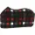 Eskadron Abschwitzdecke Fleece Check Dynamic