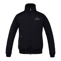 Kingsland Classic Unisex Bomber Jacket