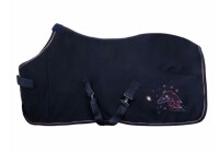Imperial Riding Abschwitzdecke Cosmic Sparkle