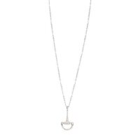 HV Polo Kette Lotta; Silver