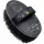 Haas Kardätsche Grummeleinhorn Groovy, Black
