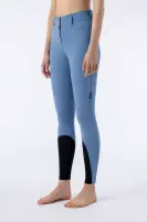 Equiline Damen Reithose Highwaist FG Eqedisonfh
