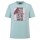 HV Polo Damen T-Shirt Jutta Aqua Sky