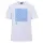 Hv Polo Damen T-Shirt Jenny; Powder Blue