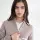 Hv Polo Damen Sweatshirt Joy champagne