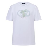 Hv Polo Damen T-Shirt Jaimy white