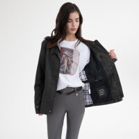 Hv Polo Damen Jacke Morgane