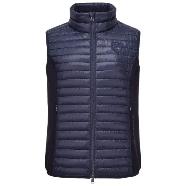 Hv Polo Damen Weste Maxine