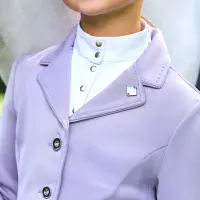 Imperial Riding Kinder Turnierjacket Basic Glam Wisteria