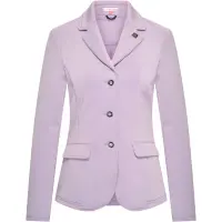 Imperial Riding Kinder Turnierjacket Basic Glam Wisteria