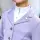 Imperial Riding Kinder Turnierjacket Basic Glam Wisteria