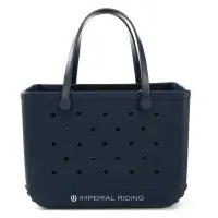 Imperial Riding Flexibag navy, pink