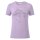 Euro Star Damen T-Shirt Amelia black, elderberry