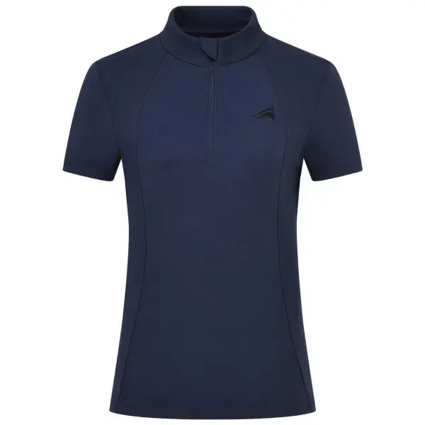 Euro Star Damen Shirt Monica navy
