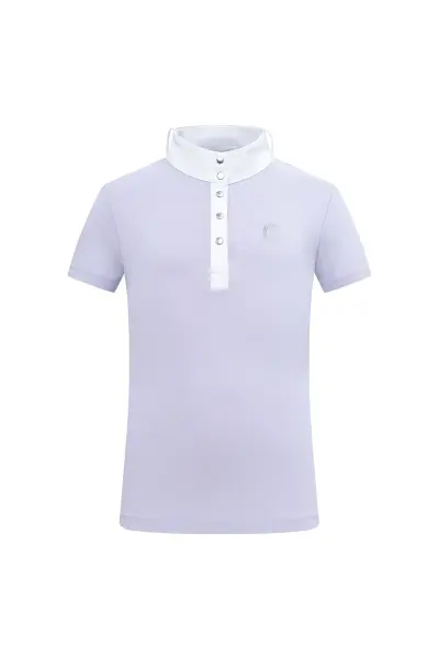 Imperial Riding Kinder Turniershirt  Basic