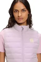 Hugo Boss Damen Weste Livian orchid
