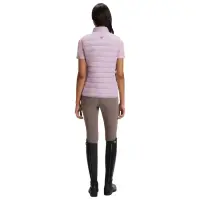 Hugo Boss Damen Weste Livian orchid