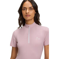 Hugo Boss Damen Trainingsshirt Renee orchid